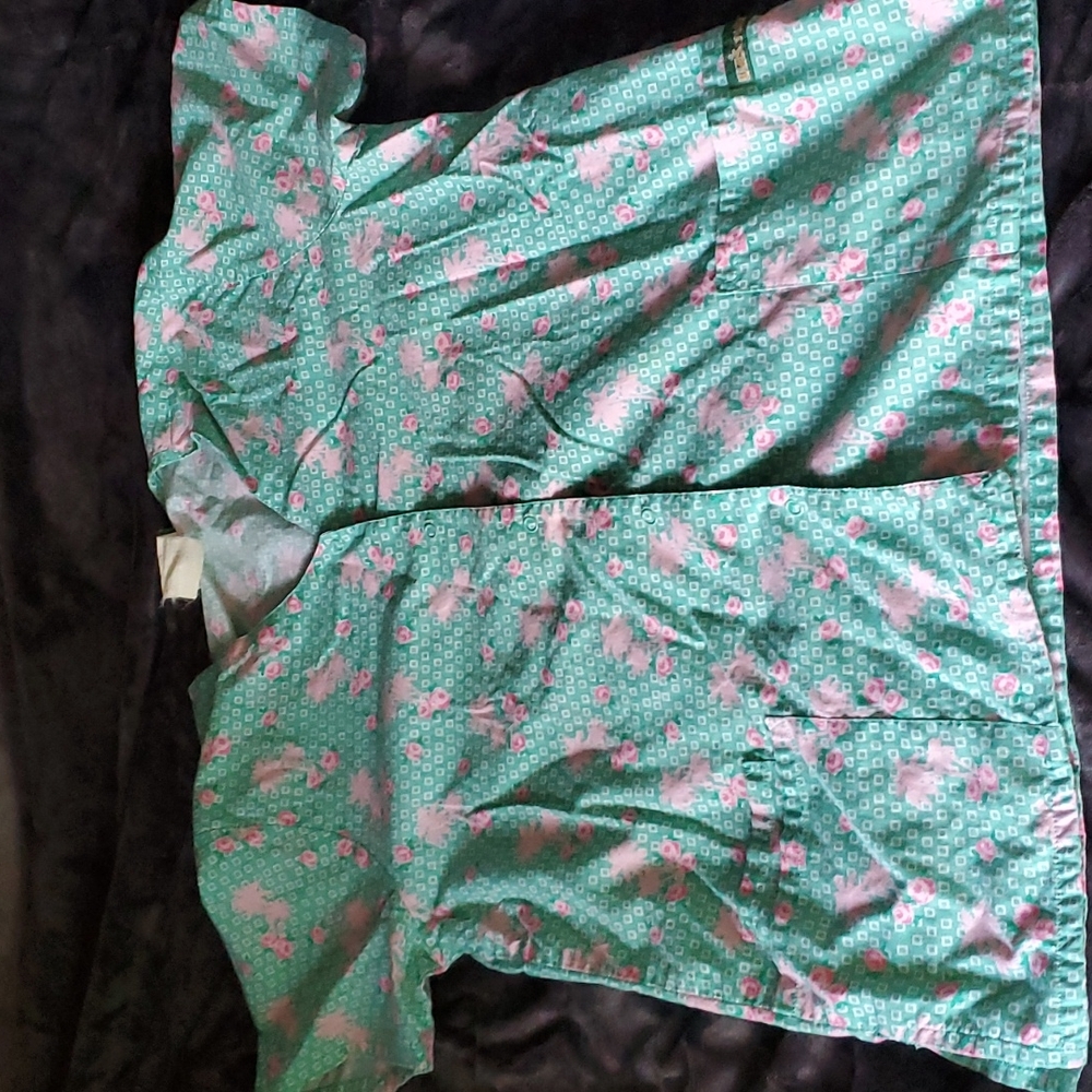 Scrub coats - Picture 4 of 4